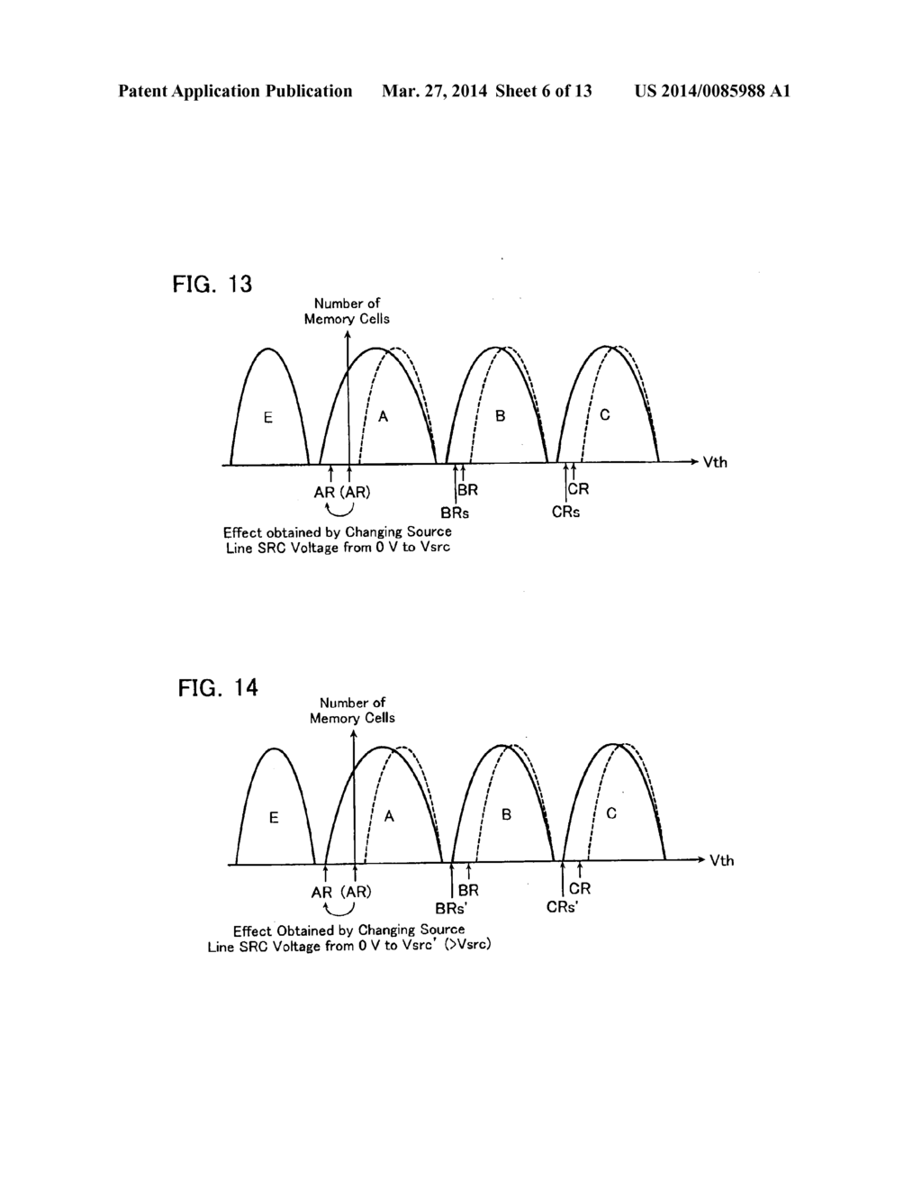 NONVOLATILE SEMICONDUCTOR MEMORY DEVICE - diagram, schematic, and image 07