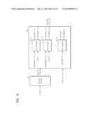 SEMICONDUCTOR MEMORY DEVICE HAVING ADJUSTABLE REFRESH PERIOD, MEMORY     SYSTEM COMPRISING SAME, AND METHOD OF OPERATING SAME diagram and image