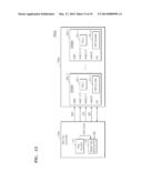 SEMICONDUCTOR MEMORY DEVICE HAVING ADJUSTABLE REFRESH PERIOD, MEMORY     SYSTEM COMPRISING SAME, AND METHOD OF OPERATING SAME diagram and image