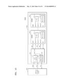 SEMICONDUCTOR MEMORY DEVICE HAVING ADJUSTABLE REFRESH PERIOD, MEMORY     SYSTEM COMPRISING SAME, AND METHOD OF OPERATING SAME diagram and image