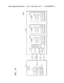 SEMICONDUCTOR MEMORY DEVICE HAVING ADJUSTABLE REFRESH PERIOD, MEMORY     SYSTEM COMPRISING SAME, AND METHOD OF OPERATING SAME diagram and image