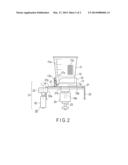 STIRRING DEVICE AND STIRRING METHOD diagram and image