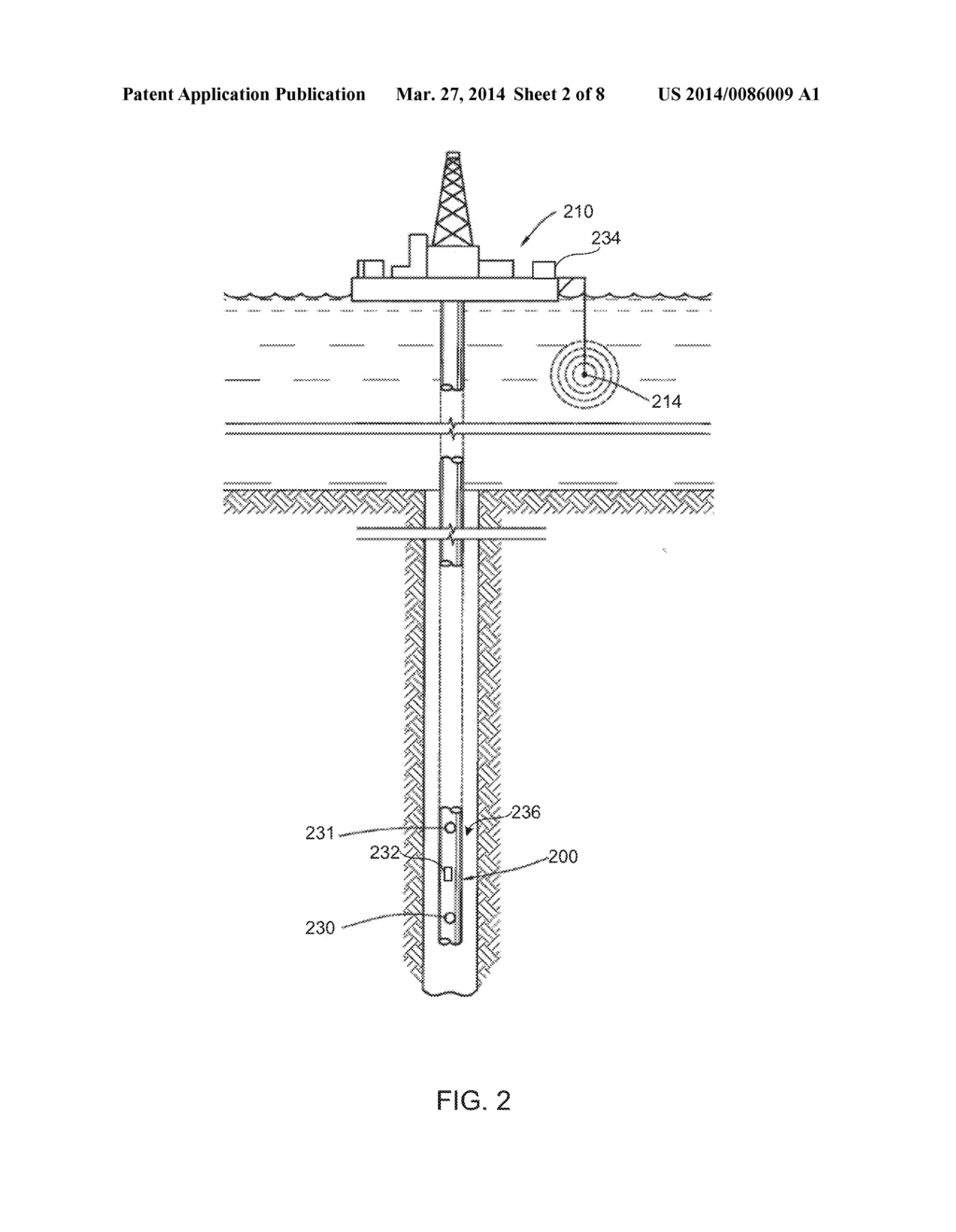 Methods and Apparatus for Waveform Processing - diagram, schematic, and image 03