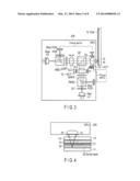 LENS DRIVING DEVICE, INFORMATION RECORDING AND PLAYBACK APPARATUS, AND     ELECTRONIC INSTRUMENT diagram and image