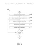 LOAD BALANCING TRAFFIC IN A MPLS NETWORK diagram and image