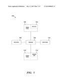 LOAD BALANCING TRAFFIC IN A MPLS NETWORK diagram and image