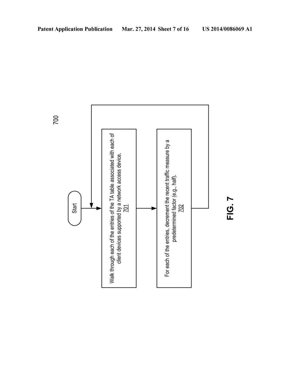 EFFICIENT NETWORK TRAFFIC ANALYSIS USING A HIERARCHICAL KEY COMBINATION     DATA STRUCTURE - diagram, schematic, and image 08