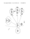 DETERMINING QUALITY OF EXPERIENCE WITH A NETWORK DEVICE diagram and image