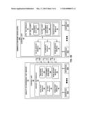 DETERMINING QUALITY OF EXPERIENCE WITH A NETWORK DEVICE diagram and image