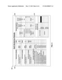 DETERMINING QUALITY OF EXPERIENCE WITH A NETWORK DEVICE diagram and image