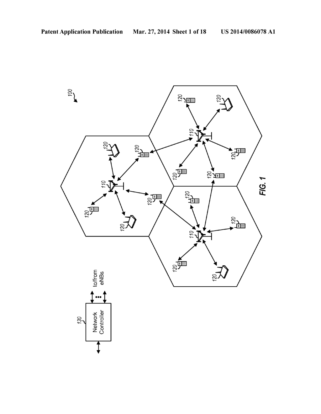 METHOD AND APPARATUS FOR SUPPORTING HYBRID CARRIER AGGREGATION - diagram, schematic, and image 02