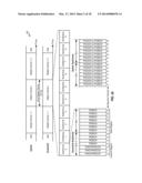 METHOD AND APPARATUS FOR SUPPORTING HYBRID CARRIER AGGREGATION diagram and image