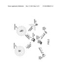 ENHANCED RATE PHYSICAL LAYER FOR BLUETOOTH.TM. LOW ENERGY diagram and image