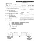 METHOD AND APPARATUS FOR CONTROLLING SIGNAL TRANSMISSION OF WIRELESS     COMMUNICATION SYSTEM diagram and image