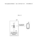 METHOD AND APPARATUS FOR CONTROLLING SIGNAL TRANSMISSION OF WIRELESS     COMMUNICATION SYSTEM diagram and image