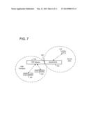 Methods And Apparatus For Use In Communicating In A Peer-To-Peer (P2P)     Network diagram and image