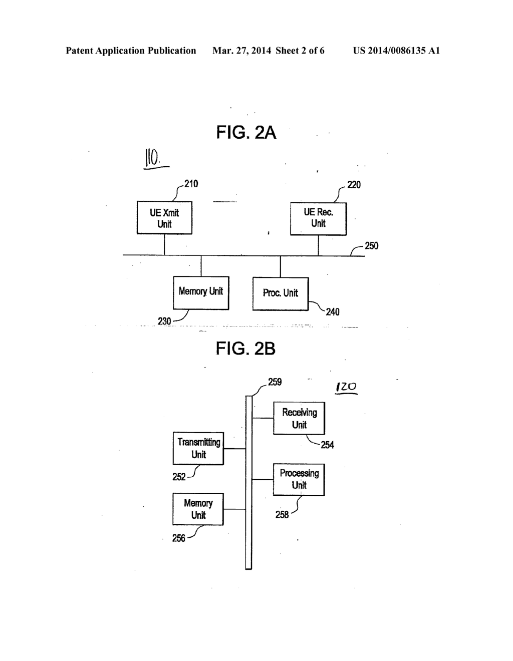 Method And Apparatus For Indicating EPDCCH Subframe Allocation - diagram, schematic, and image 03