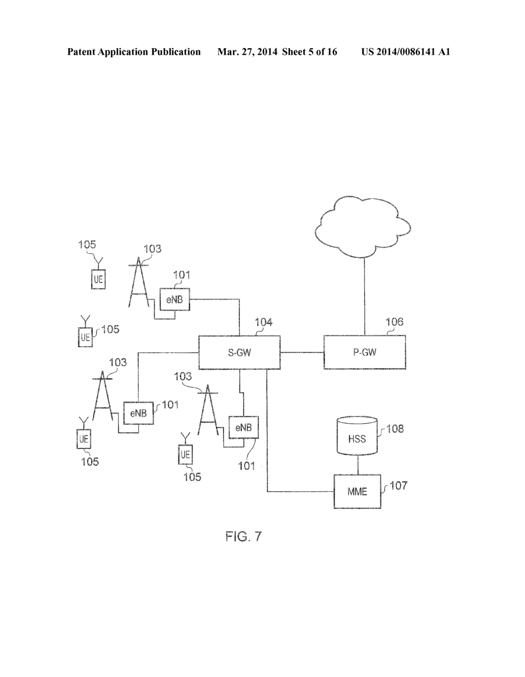 WIRELESS COMMUNICATIONS SYSTEM AND METHOD - diagram, schematic, and image 06