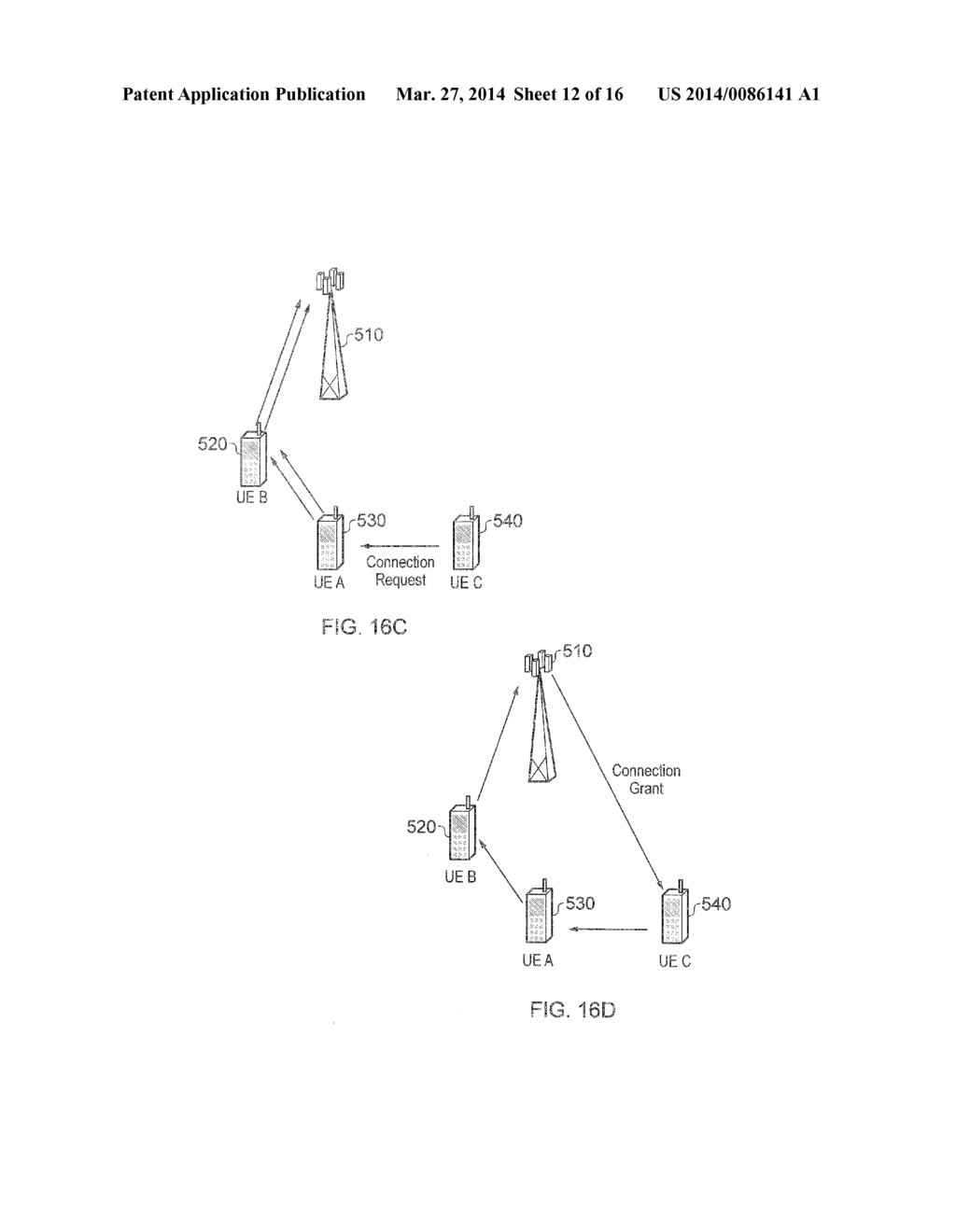 WIRELESS COMMUNICATIONS SYSTEM AND METHOD - diagram, schematic, and image 13