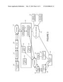 SYSTEMS AND METHODS OF ROUTING IP TELEPHONY DATA PACKET COMMUNICATIONS diagram and image