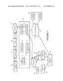 SYSTEMS AND METHODS OF ROUTING IP TELEPHONY DATA PACKET COMMUNICATIONS diagram and image