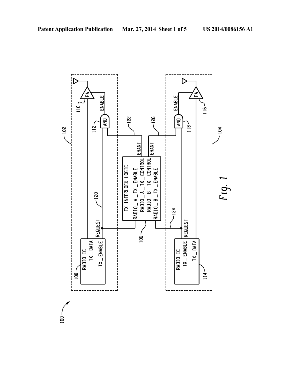 USING MULTIPLE RADIOS TO PROVIDE SERVICE ON THE SAME CHANNEL TO SUPPORT A     NEW STANDARD WHILE MAINTAINING COMPATIBILITY WITH LEGACY DEVICES - diagram, schematic, and image 02