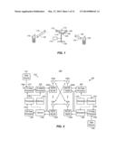 ADAPTIVE NON-LINEAR INTERFERENCE CANCELLATION USING SIDE-BAND INFORMATION diagram and image