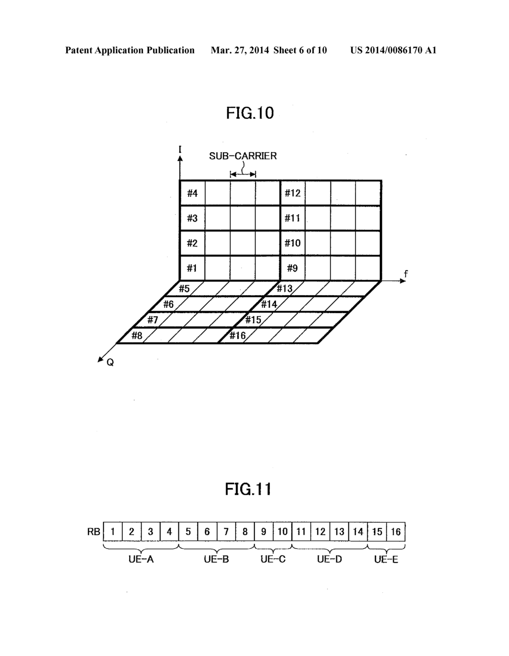 MOBILE COMMUNICATION SYSTEM, BASE STATION APPARATUS, USER EQUIPMENT, AND     METHOD - diagram, schematic, and image 07