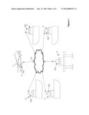 Method and System for Maritime High Speed Broadband Communication     Networking diagram and image