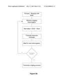 Method and System for Maritime High Speed Broadband Communication     Networking diagram and image