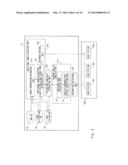 SPECTRUM CONTROL SYSTEM, SPECTRUM CONTROL METHOD, WIRELESS COMMUNICATION     SYSTEM, AND COMPUTER READABLE MEDIUM diagram and image