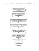 MAINTAINING A MAINTENANCE CHANNEL IN A REVERSE LINK OF A WIRELESS     COMMUNICATIONS SYSTEM diagram and image