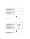 Method for IP Longest Prefix Match Using Prefix Length Sorting diagram and image