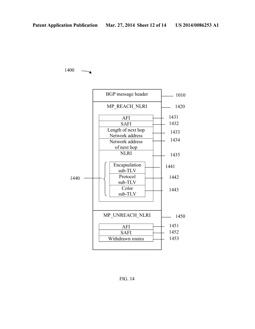 Overlay Virtual Gateway for Overlay Networks - diagram, schematic, and image 13