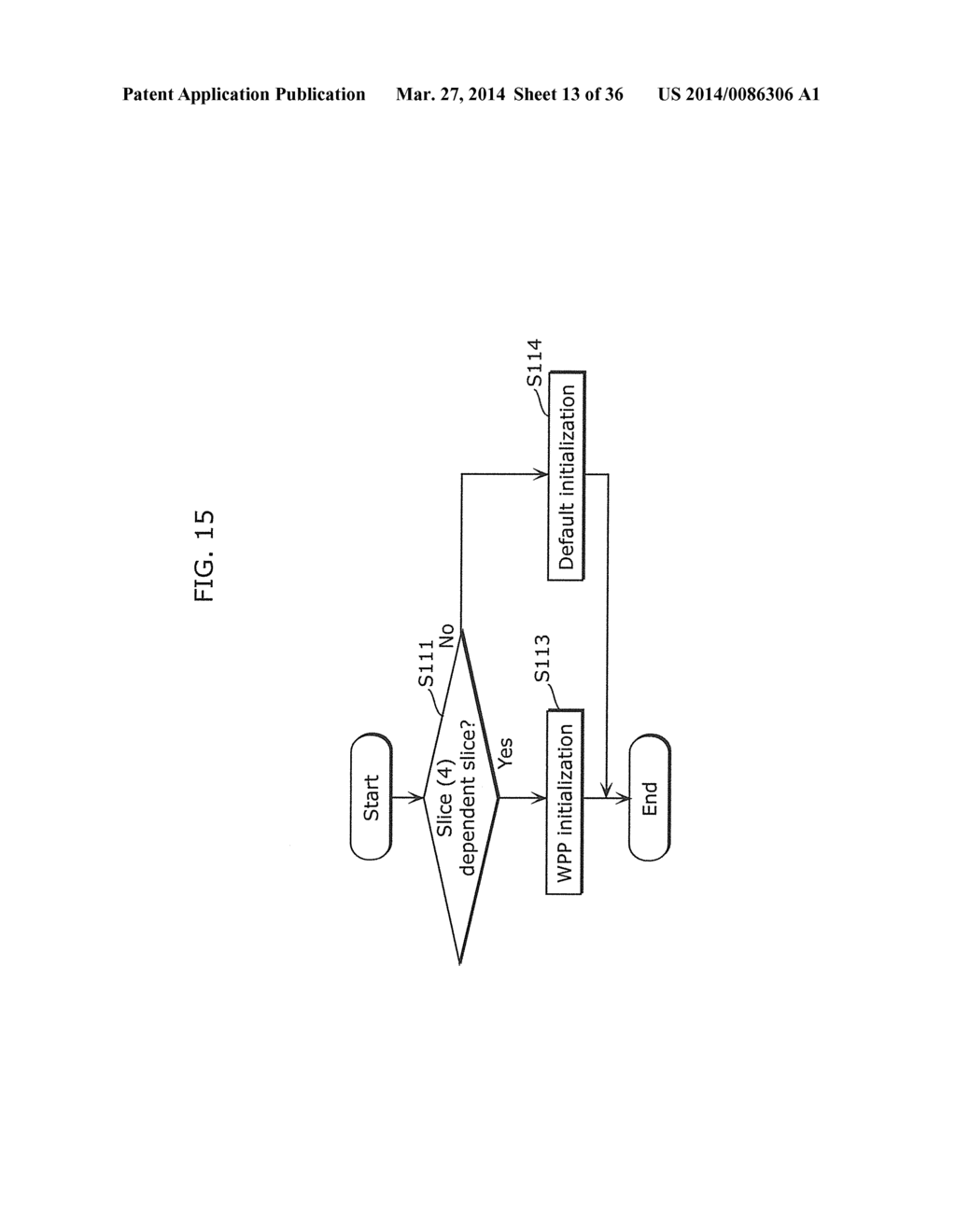 IMAGE DECODING METHOD, IMAGE CODING METHOD, IMAGE DECODING APPARATUS,     IMAGE CODING APPARATUS, AND IMAGE CODING AND DECODING APPARATUS - diagram, schematic, and image 14