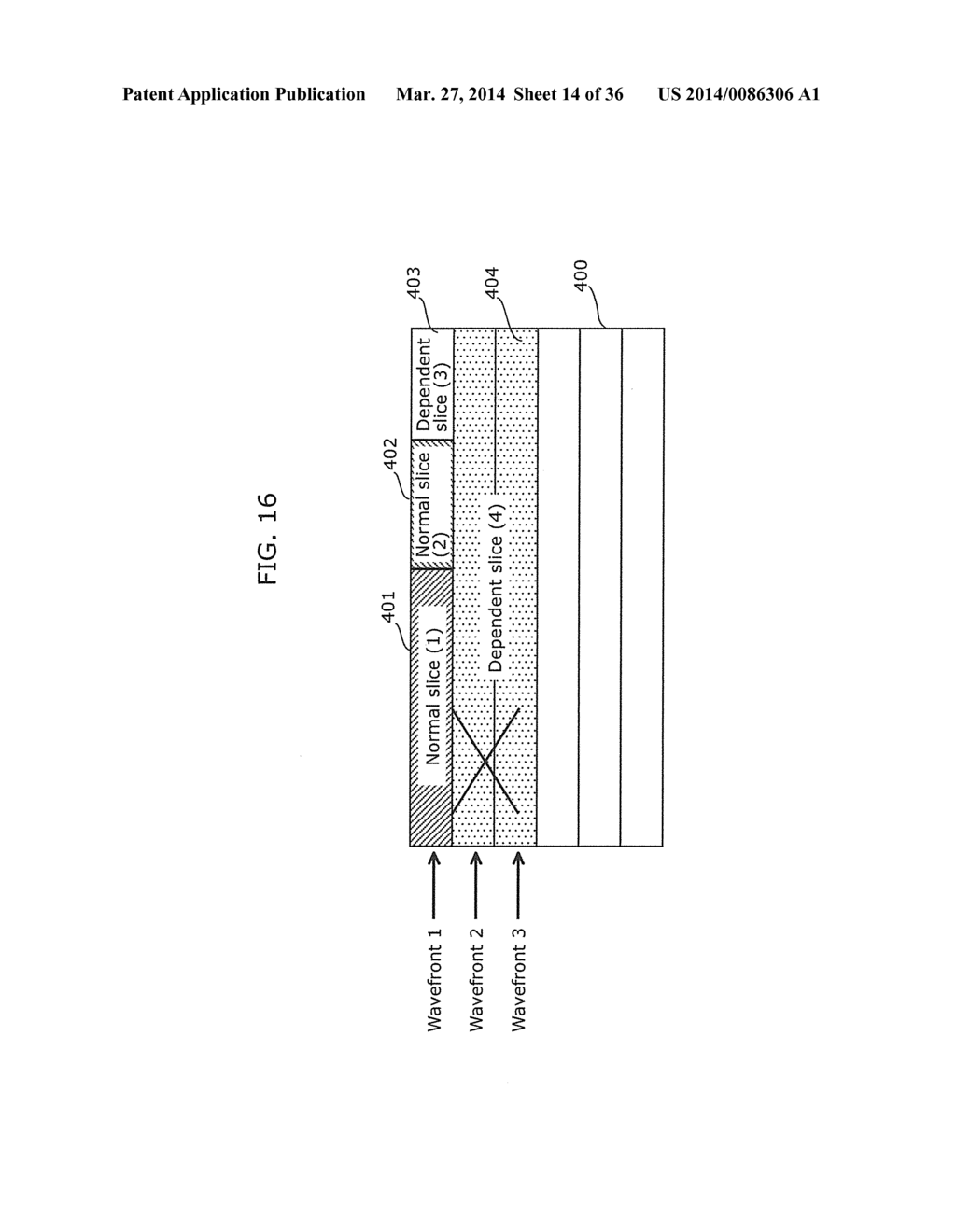 IMAGE DECODING METHOD, IMAGE CODING METHOD, IMAGE DECODING APPARATUS,     IMAGE CODING APPARATUS, AND IMAGE CODING AND DECODING APPARATUS - diagram, schematic, and image 15