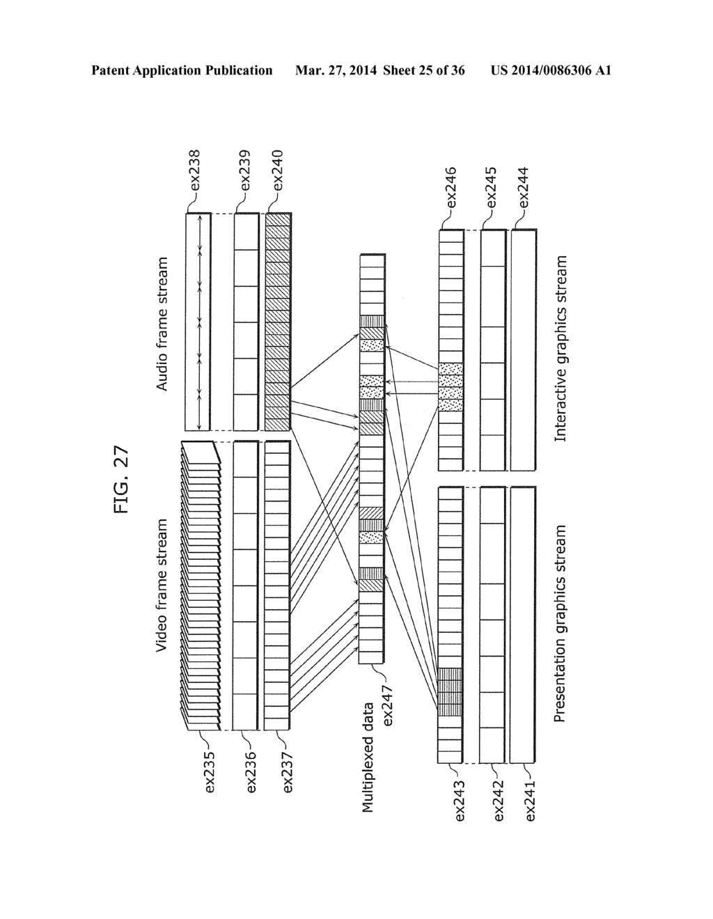 IMAGE DECODING METHOD, IMAGE CODING METHOD, IMAGE DECODING APPARATUS,     IMAGE CODING APPARATUS, AND IMAGE CODING AND DECODING APPARATUS - diagram, schematic, and image 26