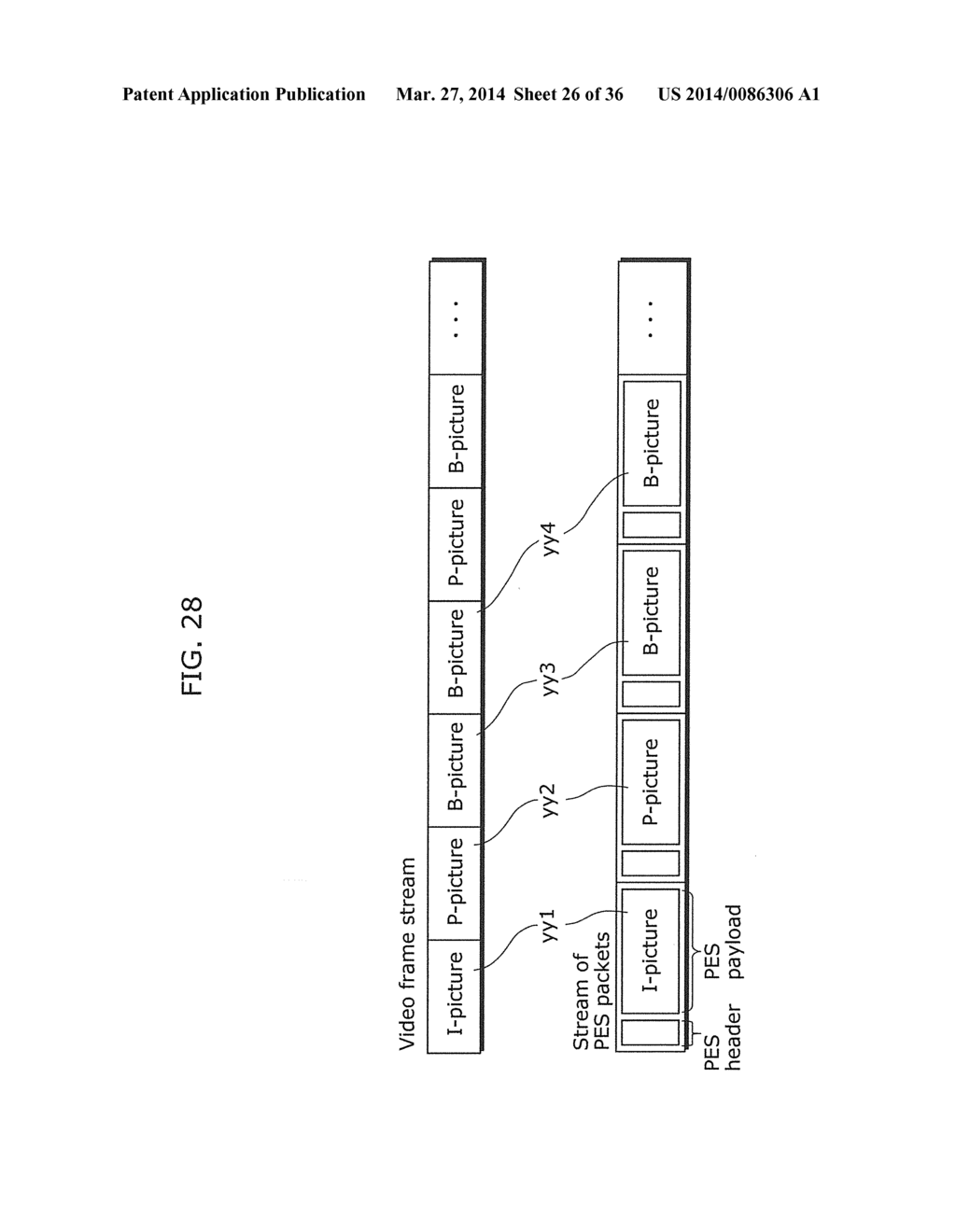 IMAGE DECODING METHOD, IMAGE CODING METHOD, IMAGE DECODING APPARATUS,     IMAGE CODING APPARATUS, AND IMAGE CODING AND DECODING APPARATUS - diagram, schematic, and image 27