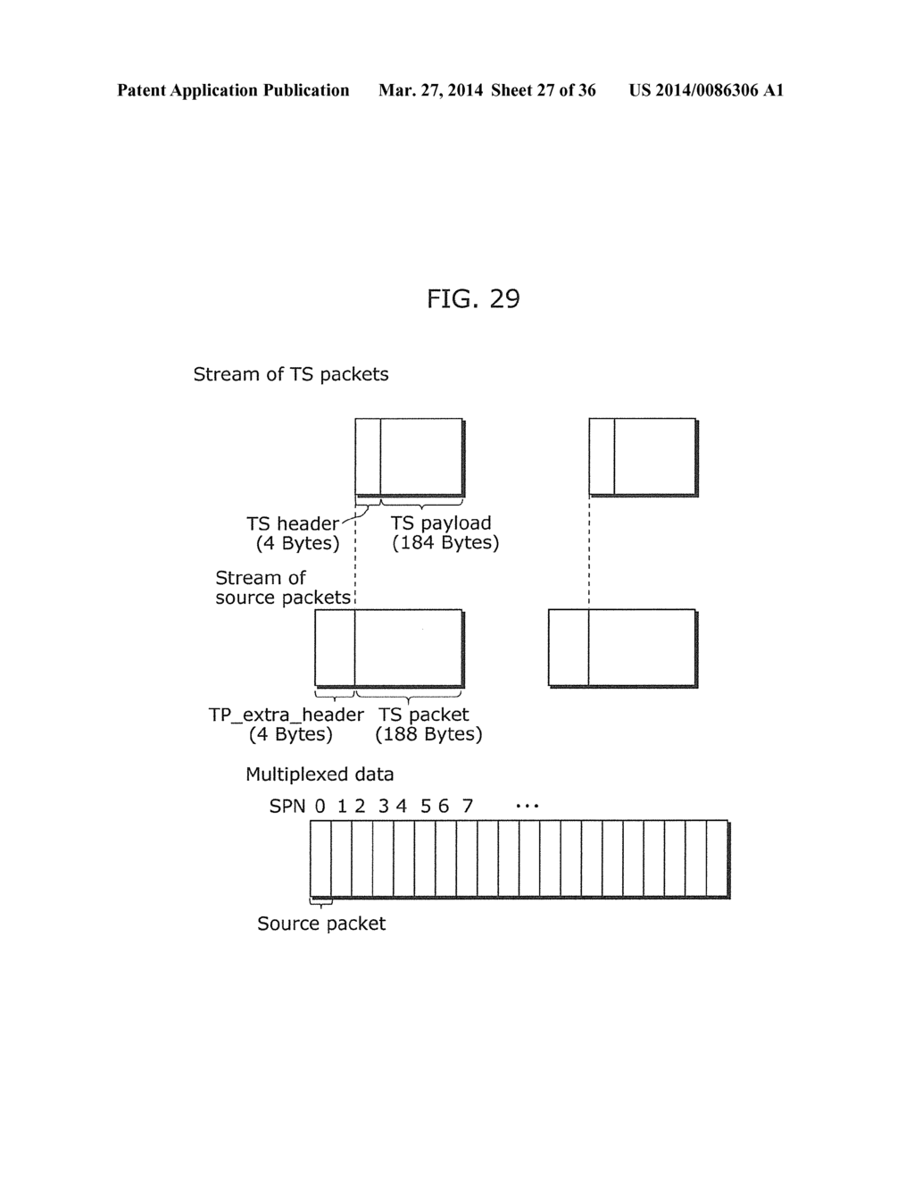 IMAGE DECODING METHOD, IMAGE CODING METHOD, IMAGE DECODING APPARATUS,     IMAGE CODING APPARATUS, AND IMAGE CODING AND DECODING APPARATUS - diagram, schematic, and image 28