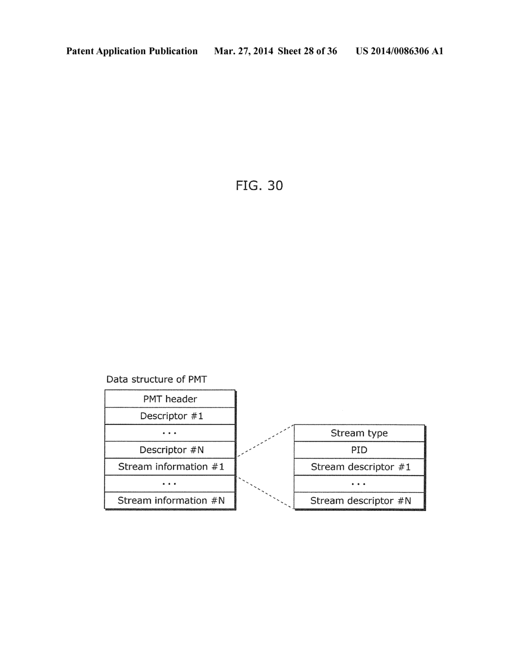 IMAGE DECODING METHOD, IMAGE CODING METHOD, IMAGE DECODING APPARATUS,     IMAGE CODING APPARATUS, AND IMAGE CODING AND DECODING APPARATUS - diagram, schematic, and image 29
