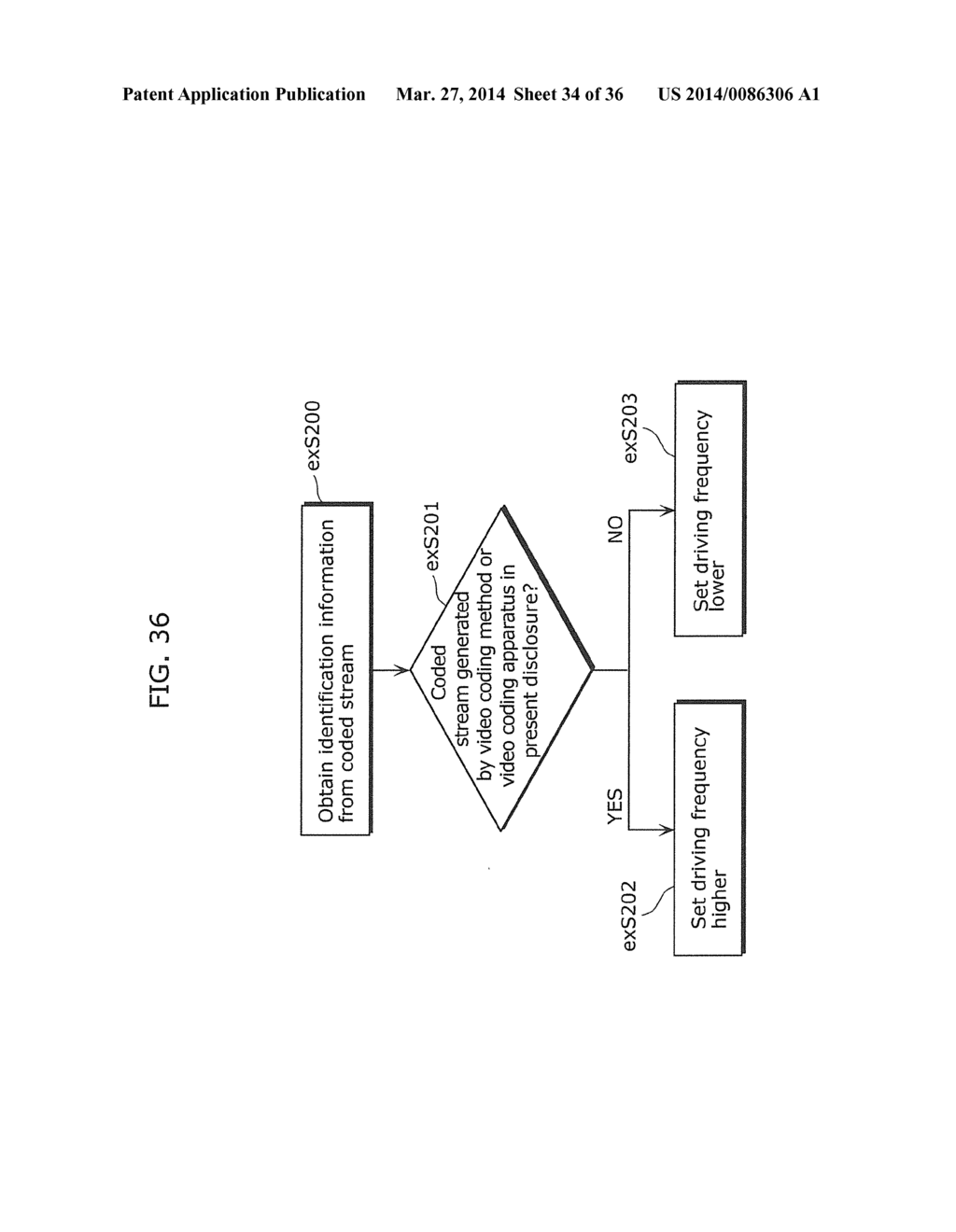 IMAGE DECODING METHOD, IMAGE CODING METHOD, IMAGE DECODING APPARATUS,     IMAGE CODING APPARATUS, AND IMAGE CODING AND DECODING APPARATUS - diagram, schematic, and image 35