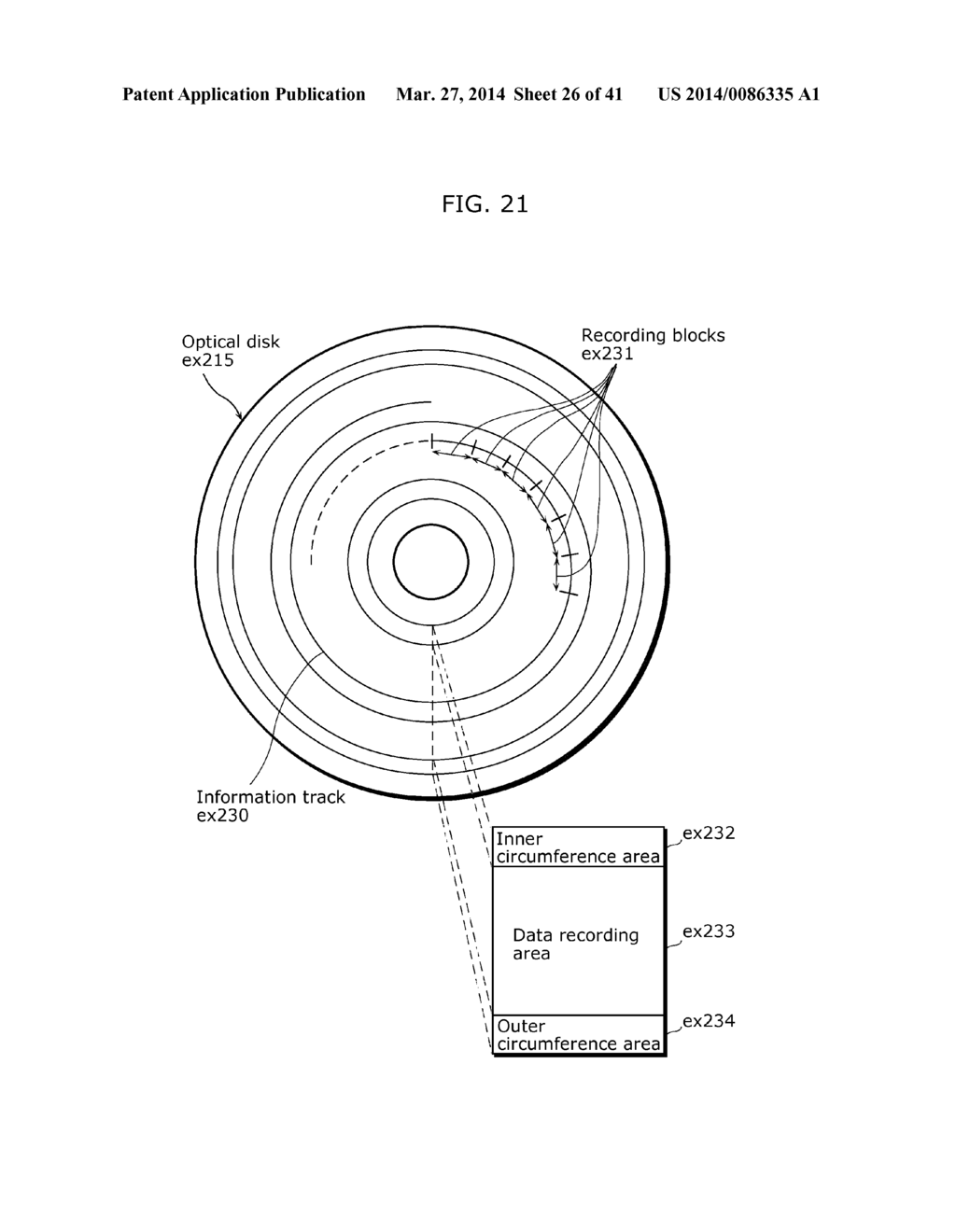 IMAGE CODING METHOD, IMAGE CODING APPARATUS, IMAGE DECODING METHOD AND     IMAGE DECODING APPARATUS - diagram, schematic, and image 27