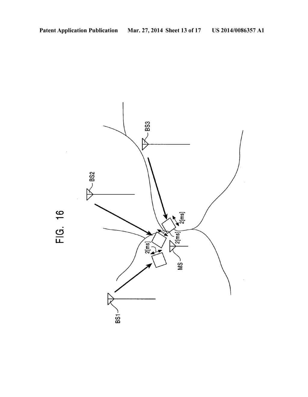 TRANSMITTING APPARATUS, RECEIVING APPARATUS, AND COMMUNICATION SYSTEM FOR     FORMATTING DATA - diagram, schematic, and image 14