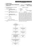 USE OF ABSTRACTED DATA IN PATTERN MATCHING SYSTEM diagram and image