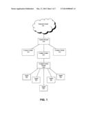 USE OF ABSTRACTED DATA IN PATTERN MATCHING SYSTEM diagram and image