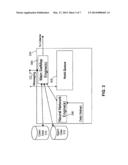 USE OF ABSTRACTED DATA IN PATTERN MATCHING SYSTEM diagram and image