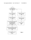 USE OF ABSTRACTED DATA IN PATTERN MATCHING SYSTEM diagram and image