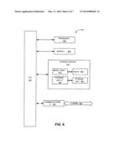 USE OF ABSTRACTED DATA IN PATTERN MATCHING SYSTEM diagram and image