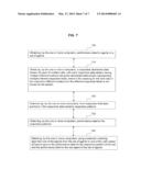 USE OF ABSTRACTED DATA IN PATTERN MATCHING SYSTEM diagram and image