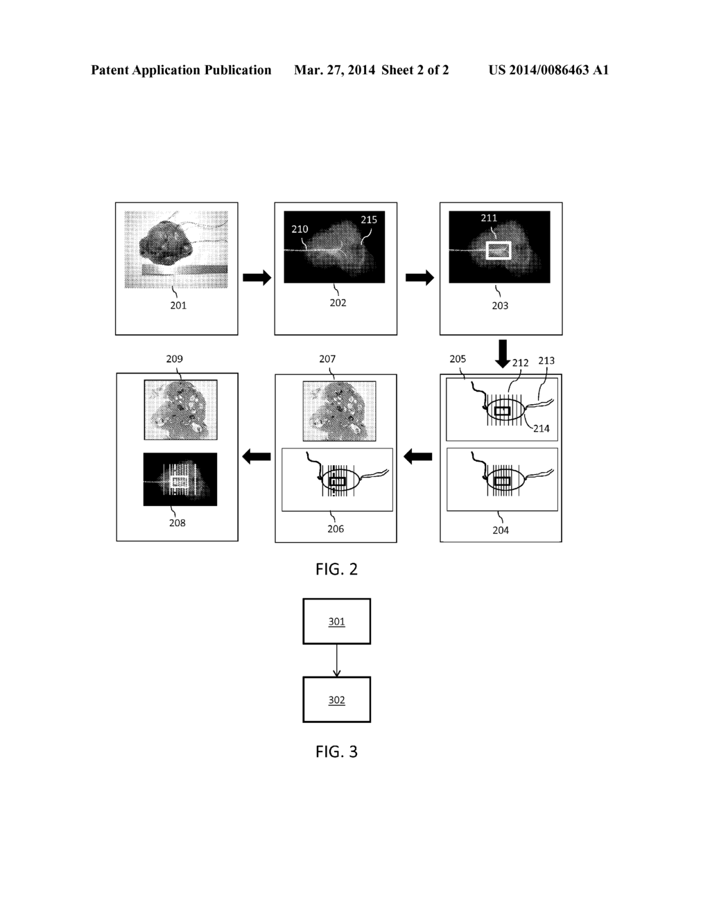 GENERATING A SLICING SCHEME FOR SLICING A SPECIMEN - diagram, schematic, and image 03